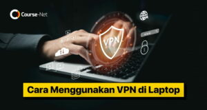cara menggunakan vpn di laptop