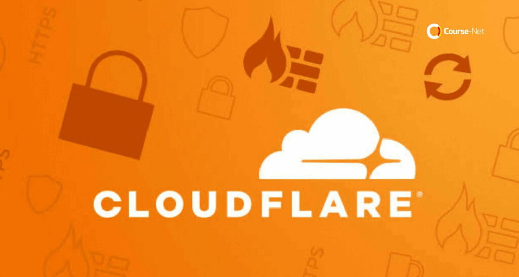 cara setting domain di cloudflare dan dns