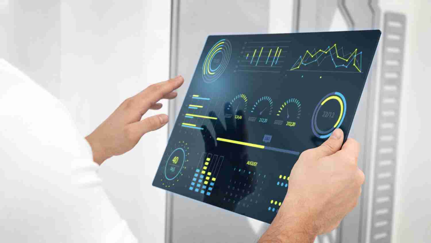 data science training