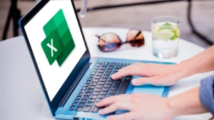 Rumus Pengurangan Excel Terlengkap