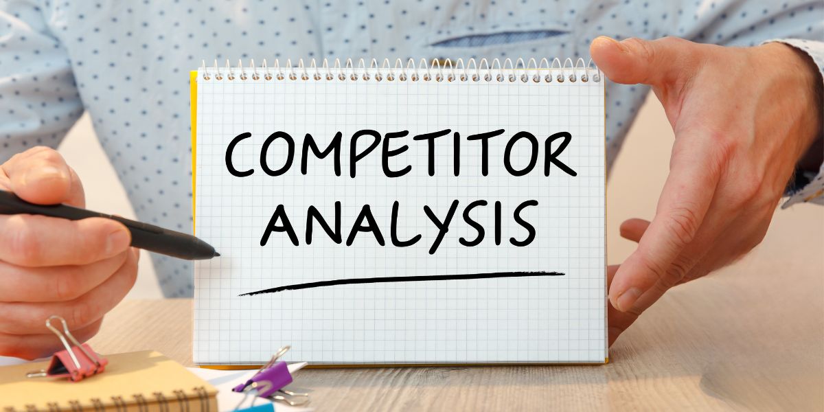 Kenali 5 Cara Analisis Kompetitor Dalam Digital Marketing