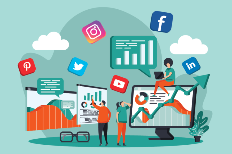 NetBase Adalah: Penjelasan, Fitur, dan Manfaatnya