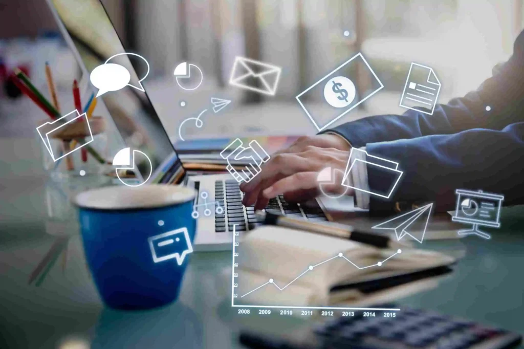 jobdesk digital marketing & salarynya