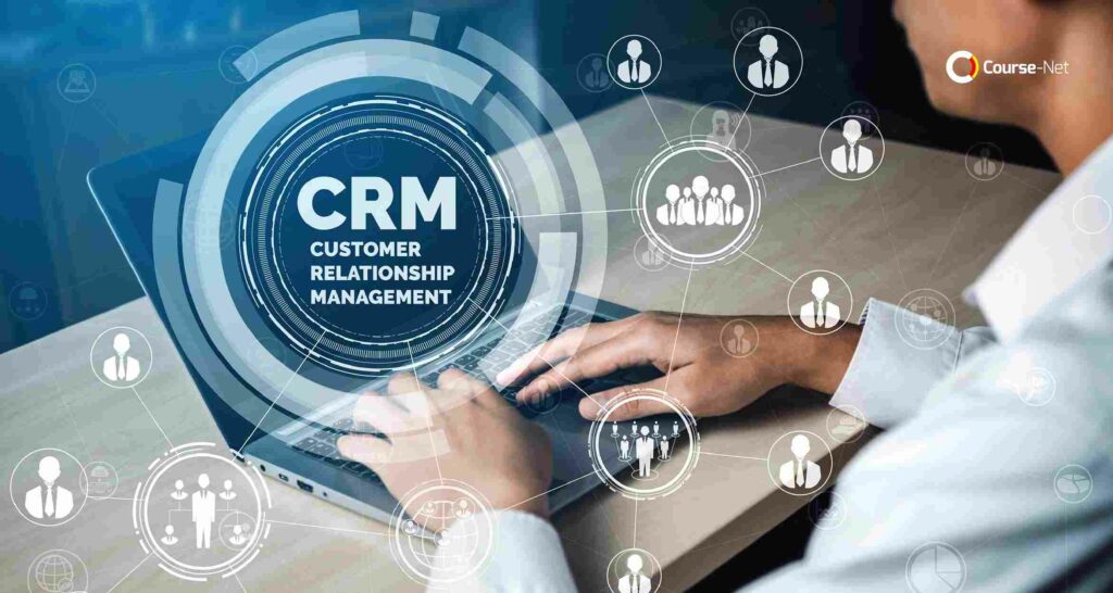 crm specialist