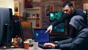 Cyber Security Consultant