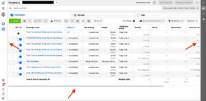 facebook ads manager