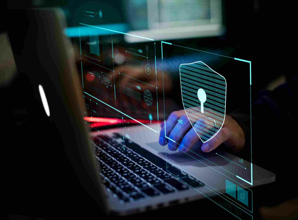 apa itu digital security