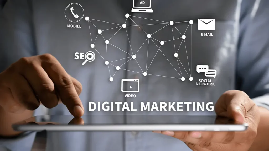 marketing