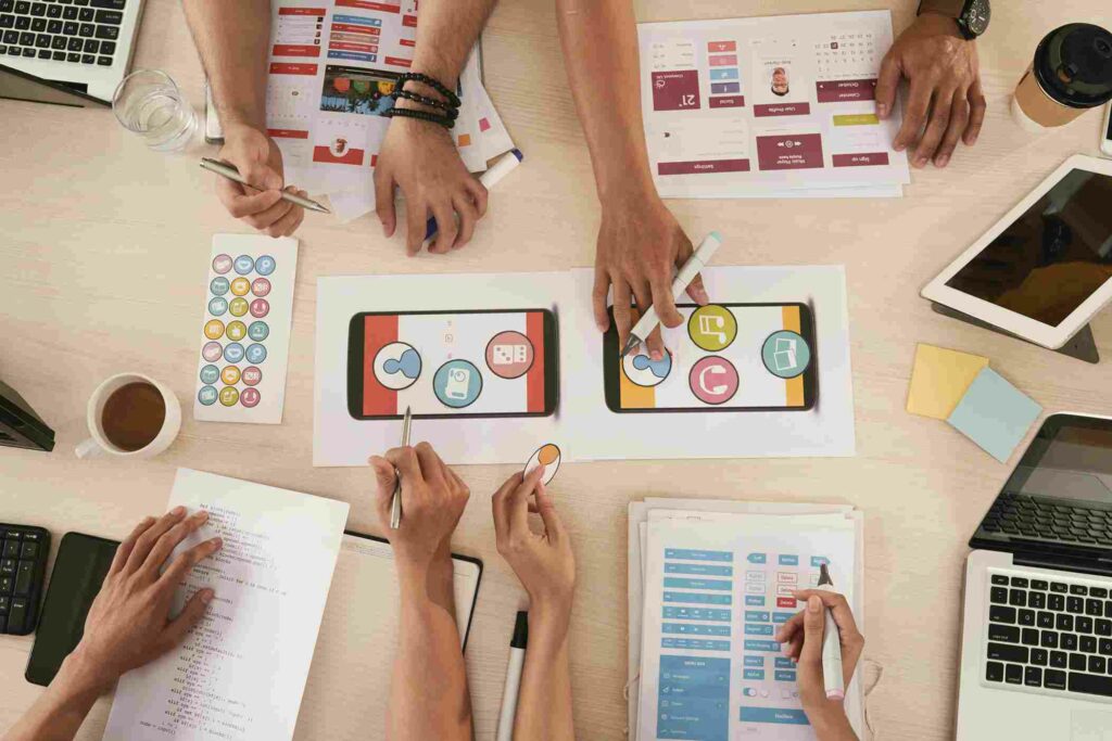 Job Desk Digital Marketing