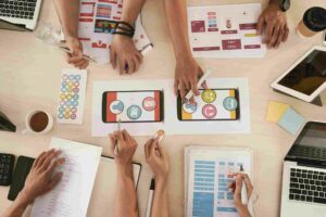 Job Desk Digital Marketing