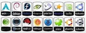 distro linux