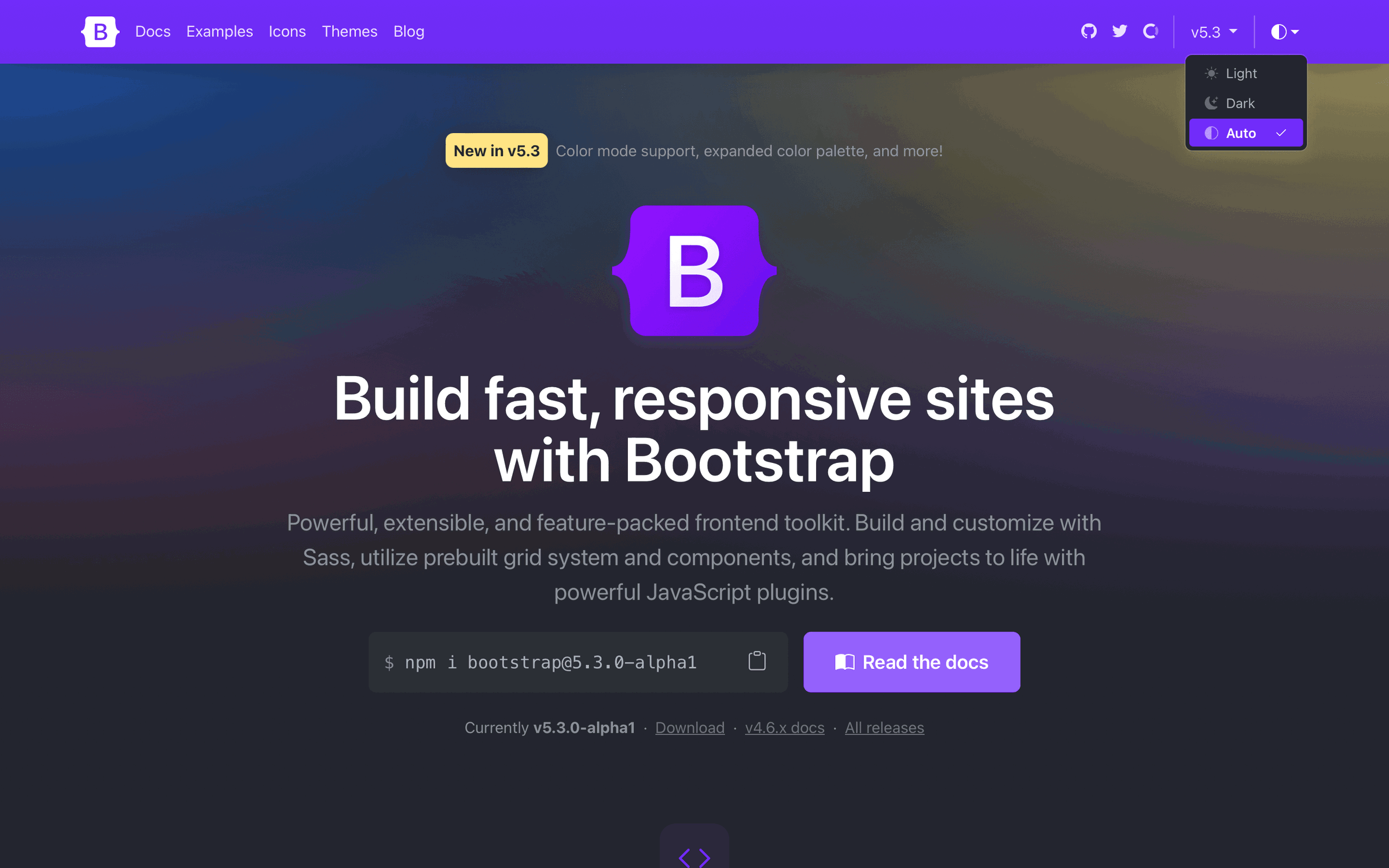 Kelebihan Framework Bootstrap Adalah