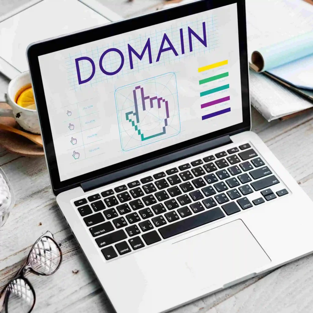domain authority