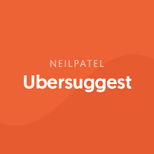 Ubersuggest