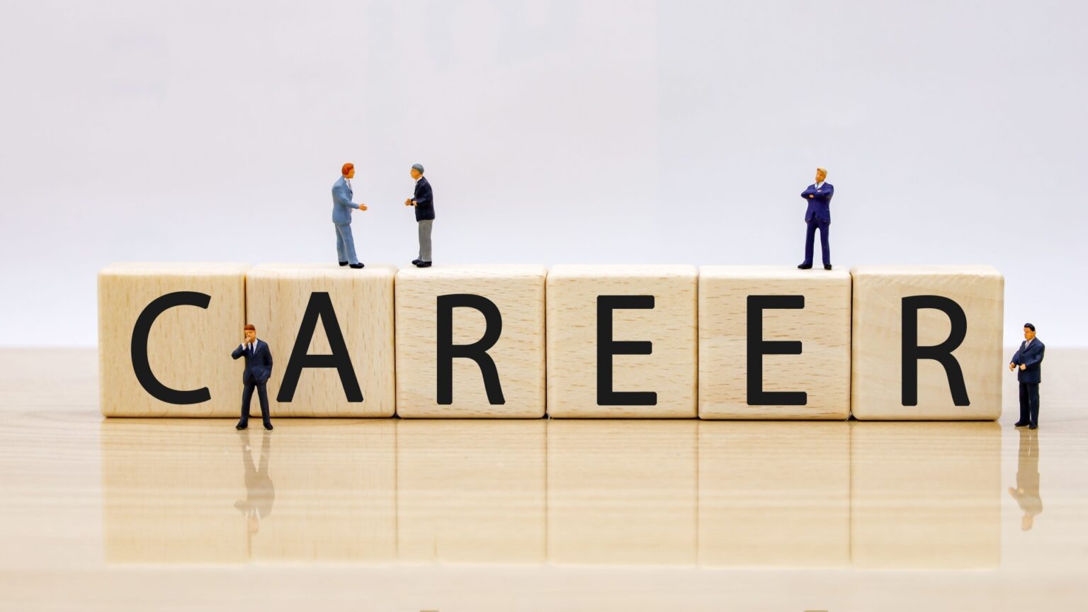 data science career