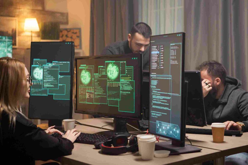Mengenal Cyber Security Analyst Dan Skill Yang Harus Dimiliki