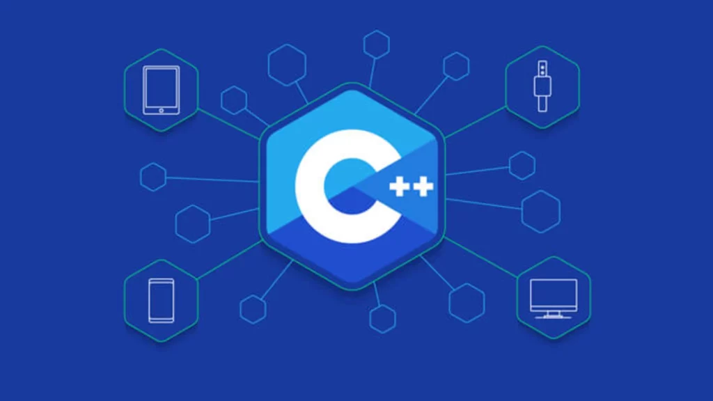 Bahasa pemrograman C++