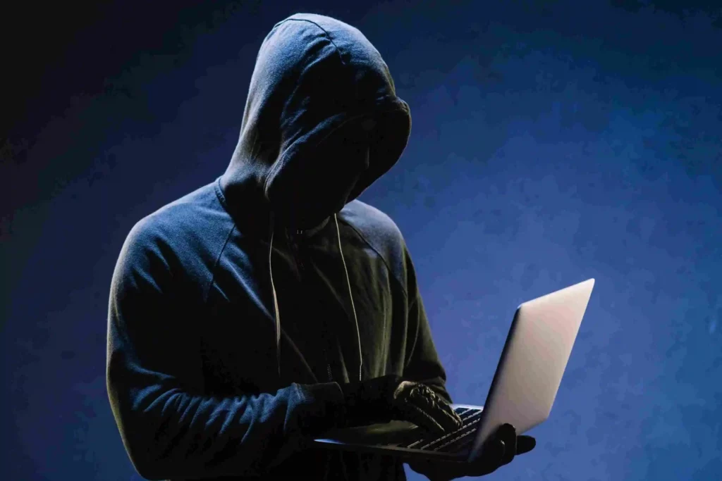cyberstalking
