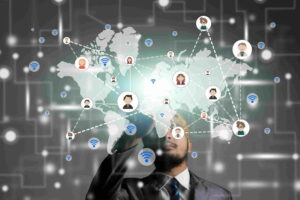 Network Marketing