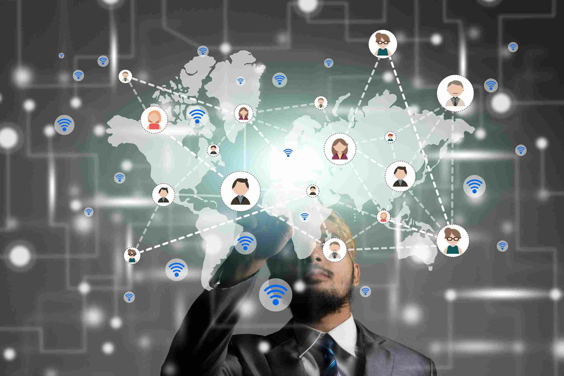 Network Marketing