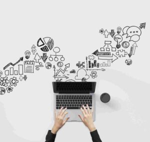 Contoh Penerapan Digital Marketing