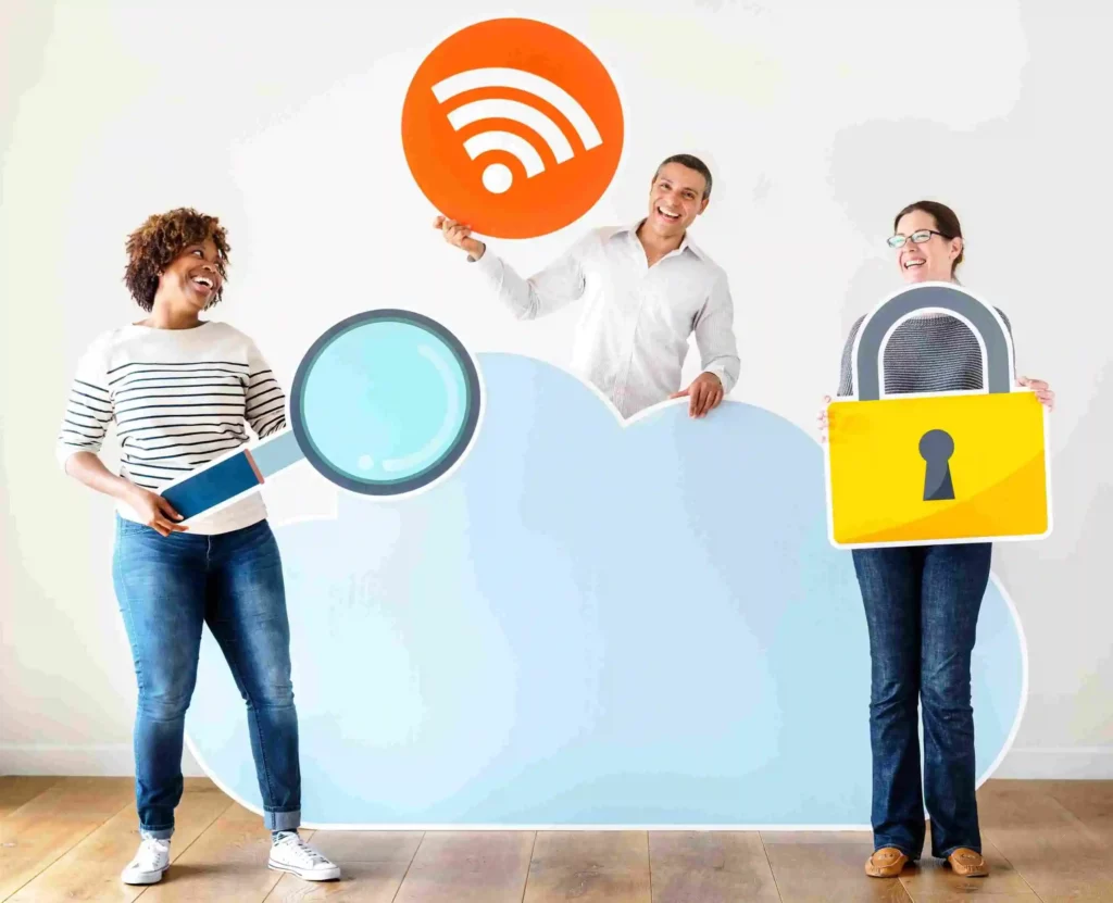 cara mengetahui password wifi