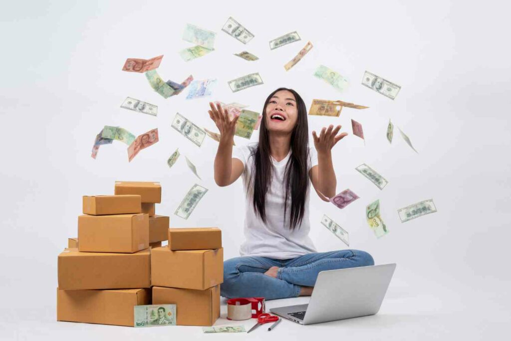 bisnis online