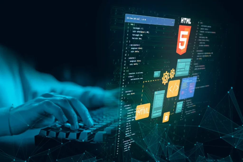 back end developer