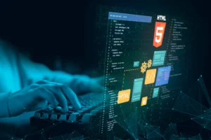 back end developer