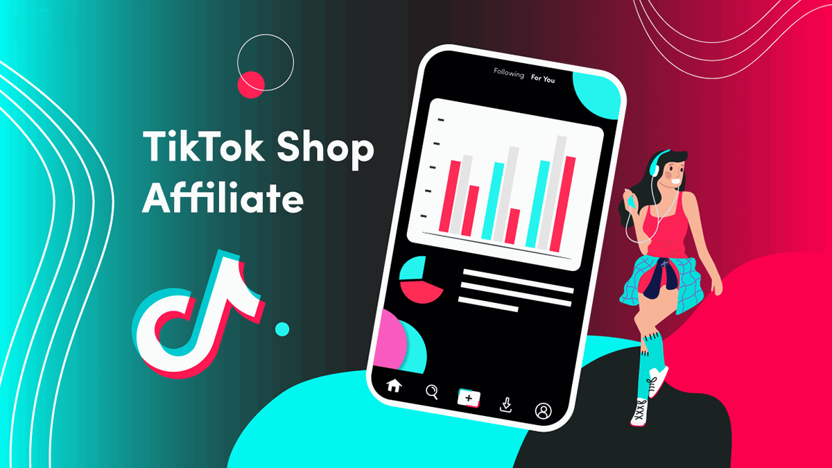 Cek Jumlah Komisi TikTok Affiliate