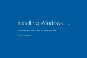 Install Windows 10, Inilah Caranya! Terbaru dan Terlengkap 2023