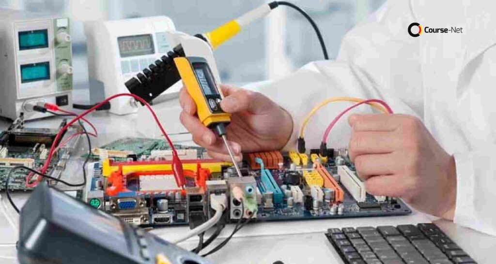 jurusan teknik elektro