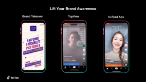 Cara Membuat Ads Akun Tiktok