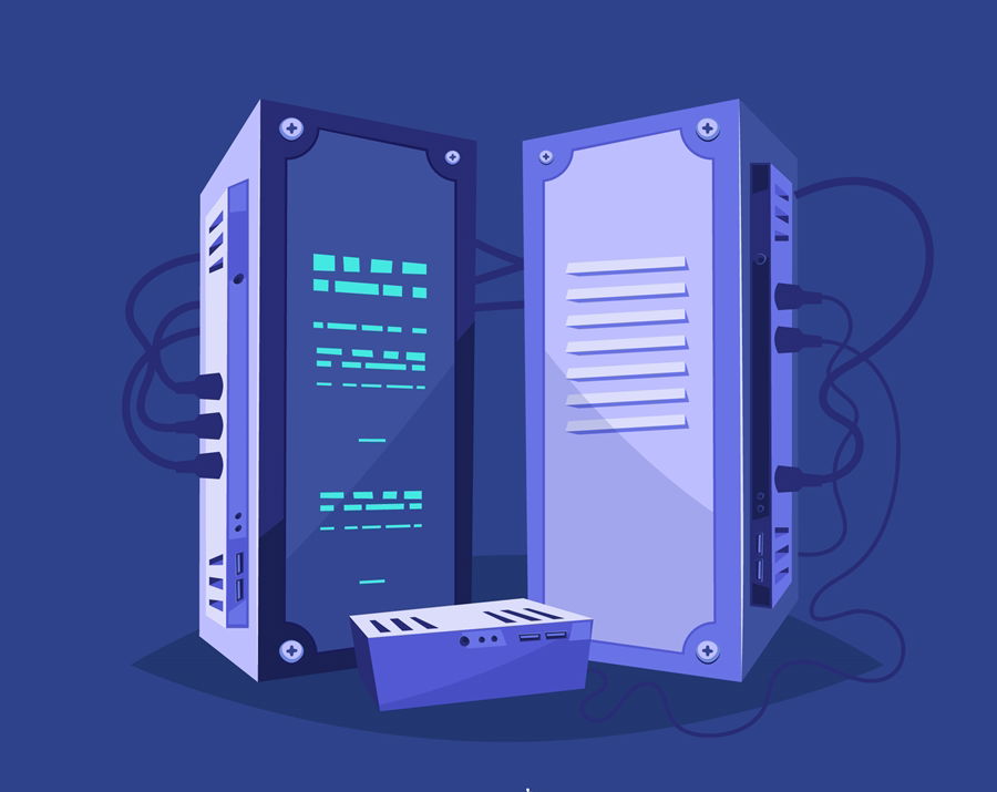 Apa Itu Server? Berikut Panduan Lengkapnya