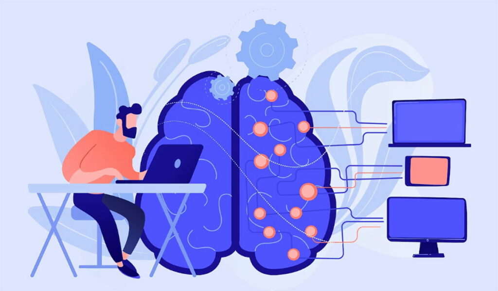 generitive ai adalah