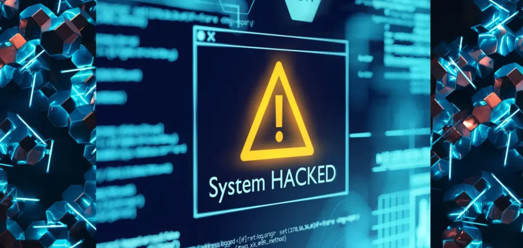 Serangan cyber hack yang harus di waspadai