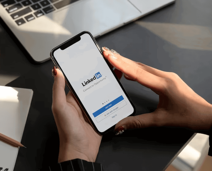 linkedin