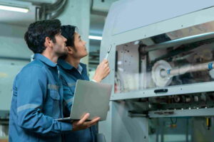 apa itu Test Engineer