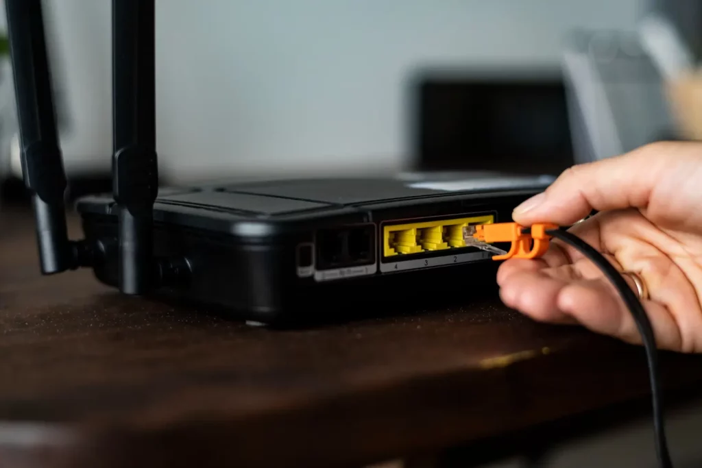pengertian mikrotik