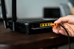 pengertian mikrotik