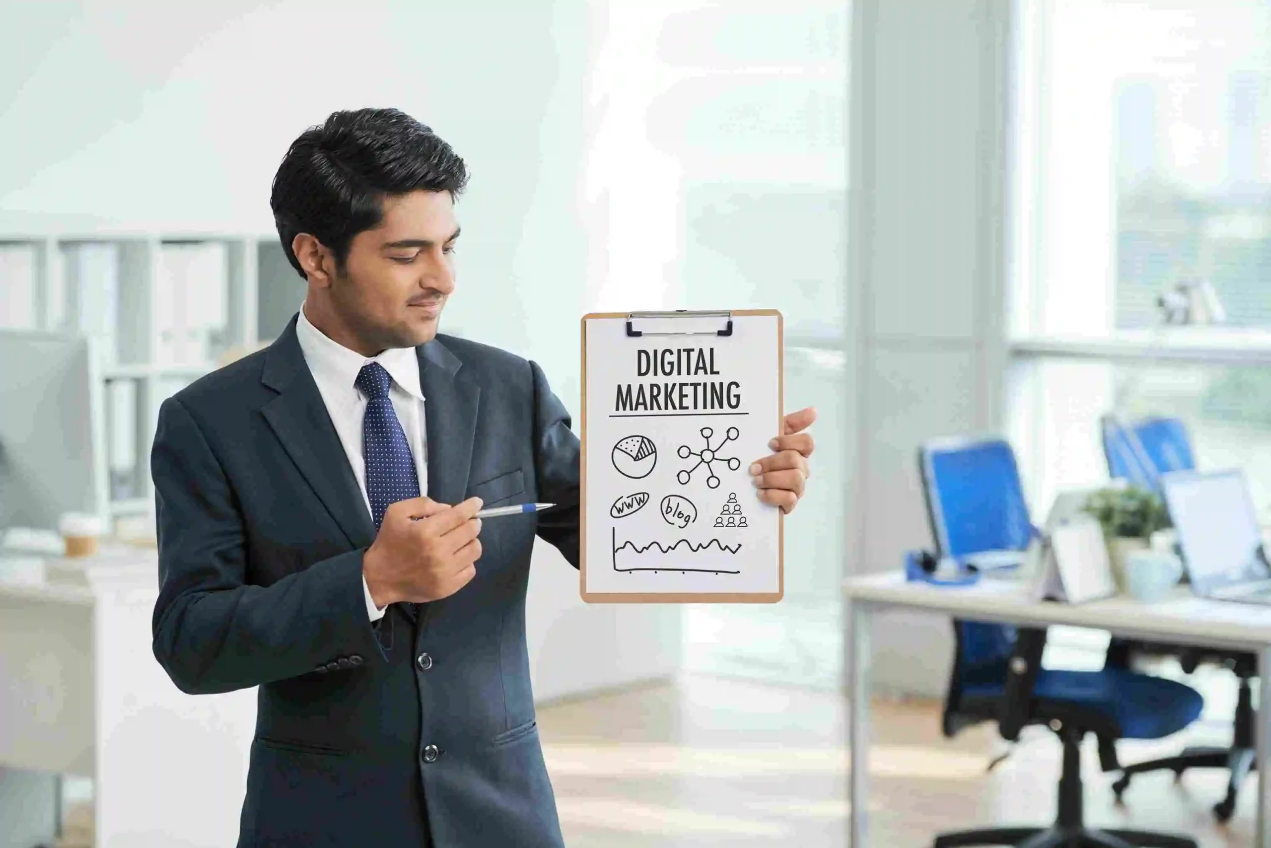 digital maerketing courses