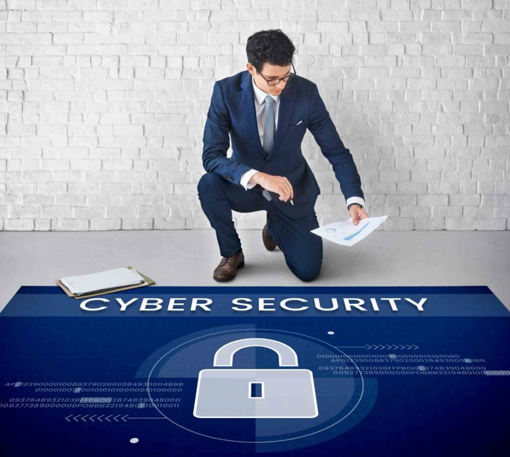 meningkatkan cyber security