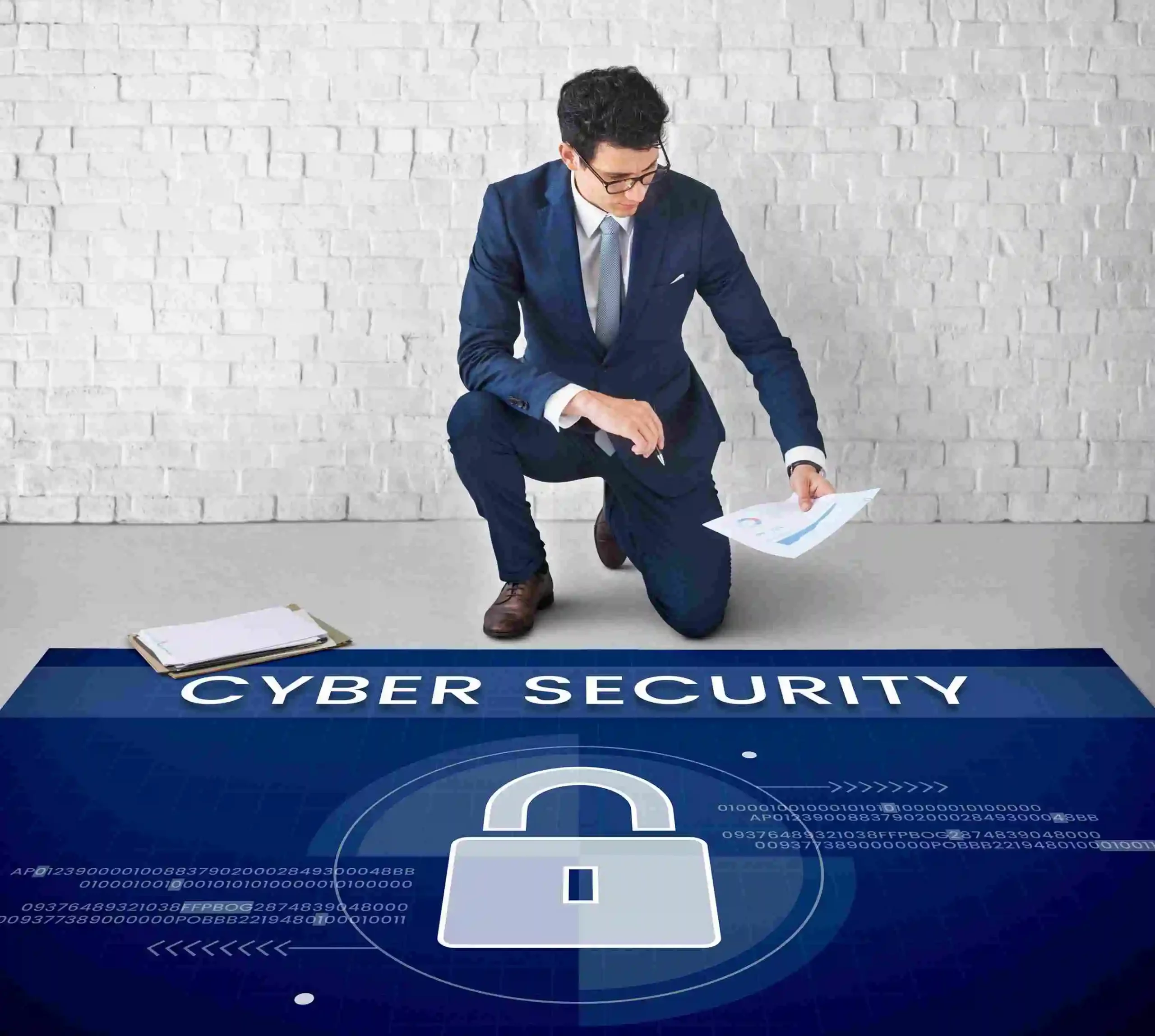 Karier Etchical Hacker