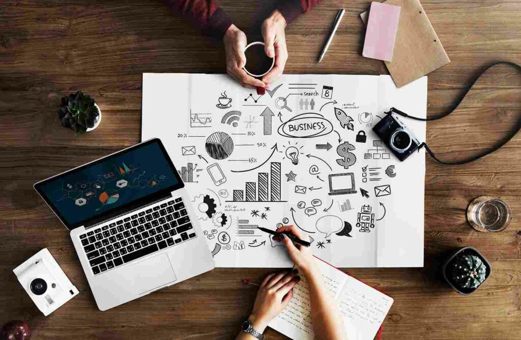 Marketing Mix