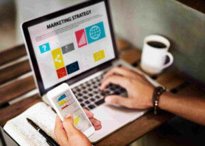 Digital Marketer Adalah