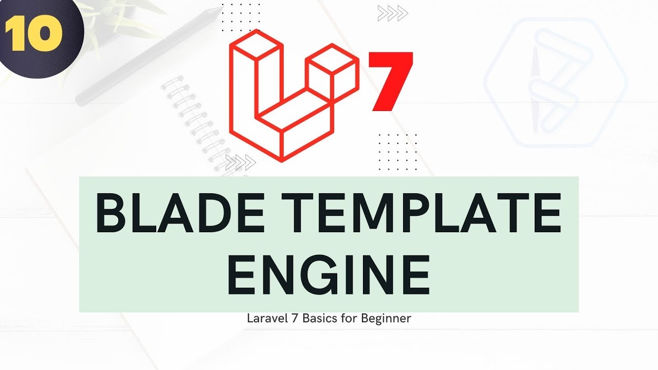 blade templating adalah