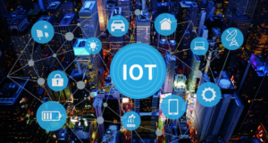 pengertian internet off things