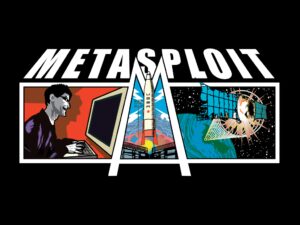 apa itu metasploit