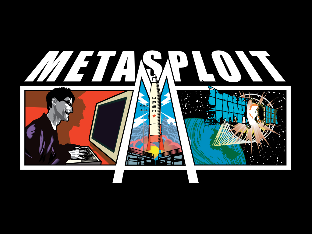 apa itu metasploit