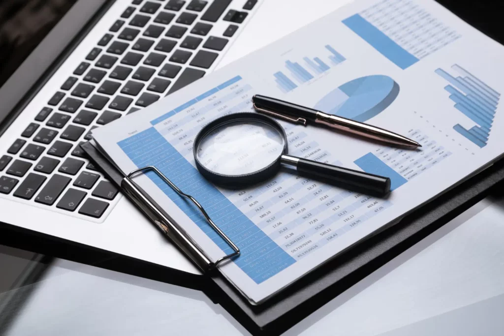 analisis deskriptif kuantitatif